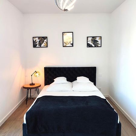 Oxygen Apartament Nr 4 Mielec Eksteriør billede